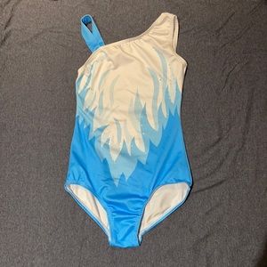 Gymnastics Leotard